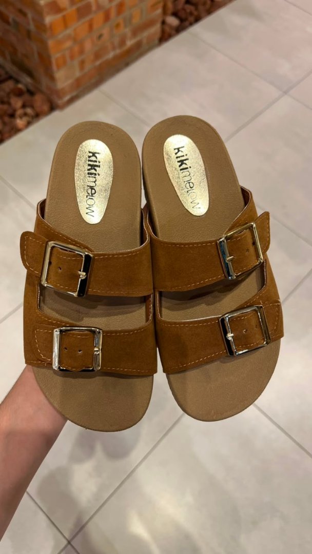 BIRK KIKIMELOW CAMEL