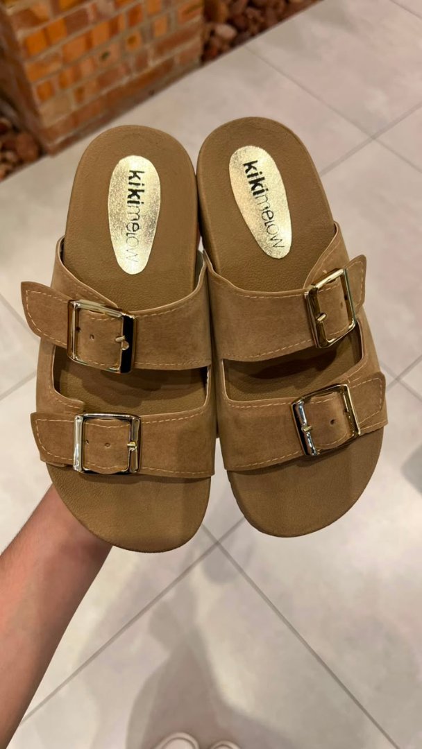 BIRK KIKIMELOW DULCE DE LECHE