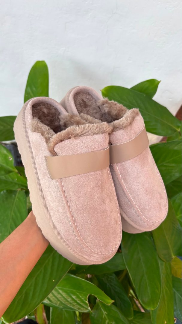Pantubota Reigo FD2509 Khaki