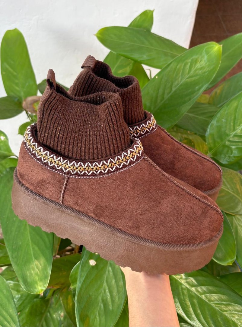 Pantubota Reigo FD2512 Cafe