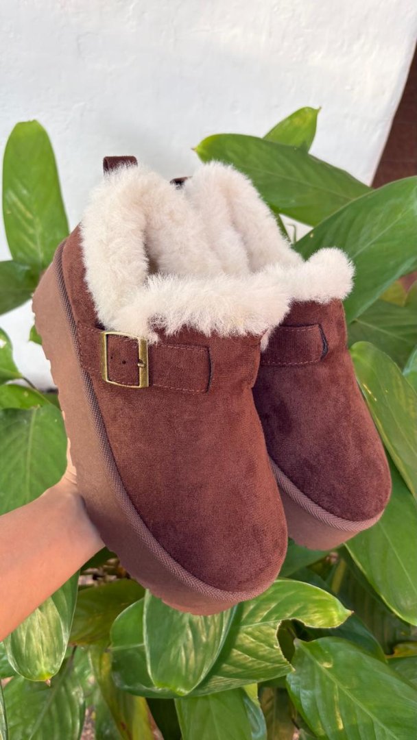 Pantubota Reigo FD2513 Cafe
