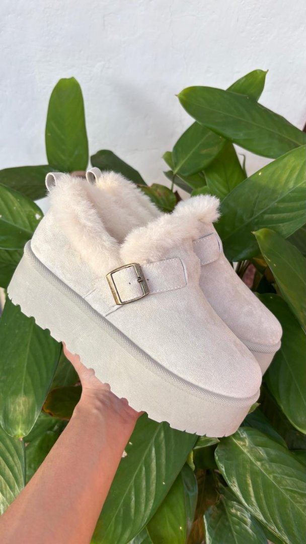 Pantubota Reigo FD2513 Khaki