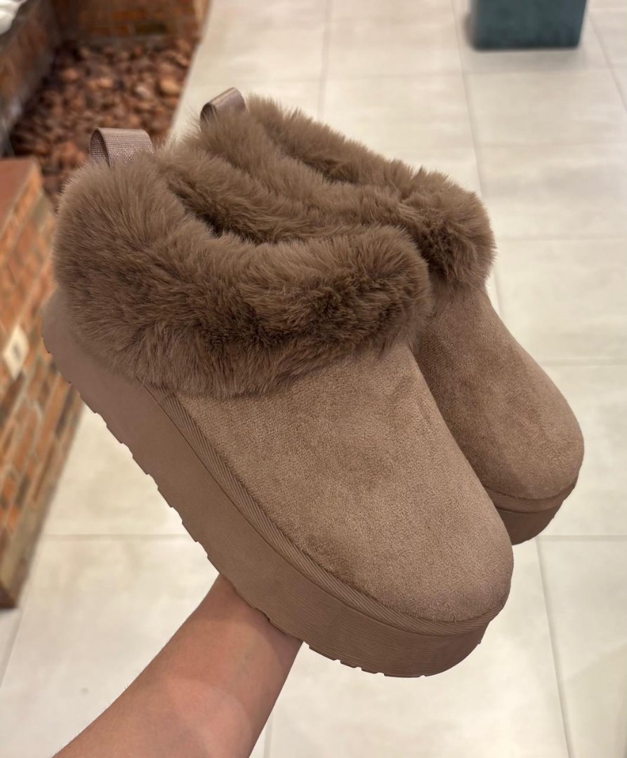 Pantubota Reigo FD2515 Khaki