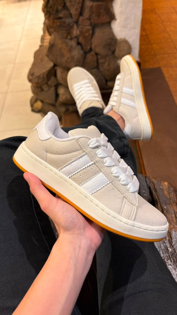 SNEAKER ADA OFF WHITE VM