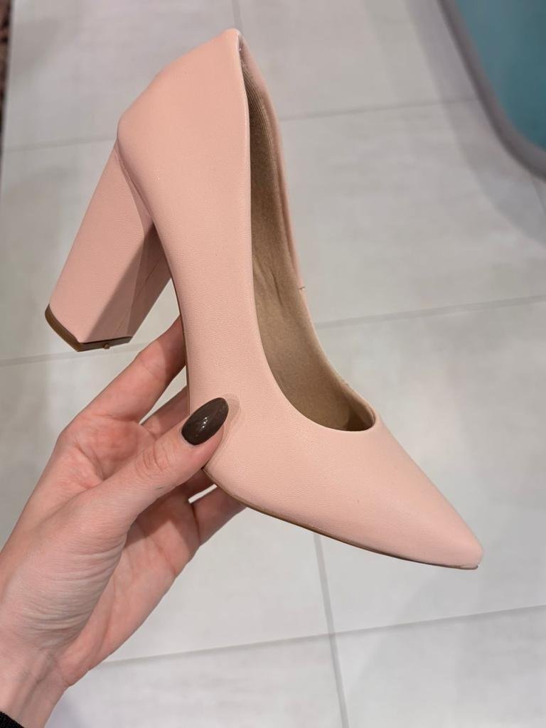 Stiletto napa nude 2025-00 taco 8 VM